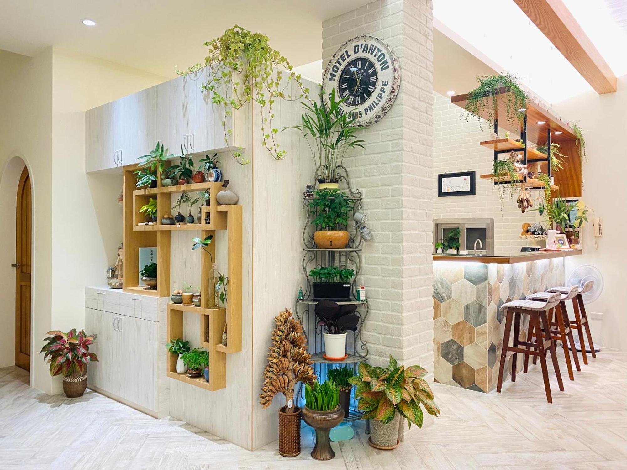 Seed House Taitung Exterior photo